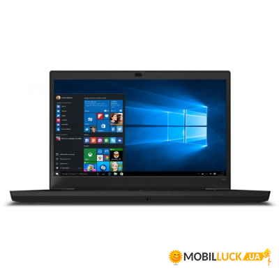  Lenovo ThinkPad P15v G2 (21A9004VRA)