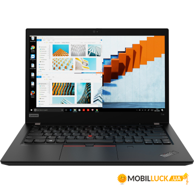  Lenovo ThinkPad T14 (20XK002LRA)