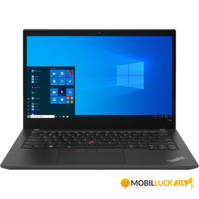  Lenovo ThinkPad T14s G2 (20WM009SRA)