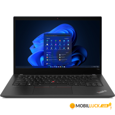  Lenovo ThinkPad T14s G2 (20XF008VRA)