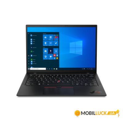  Lenovo ThinkPad X1 Carbon G9 (20XXS13W00)