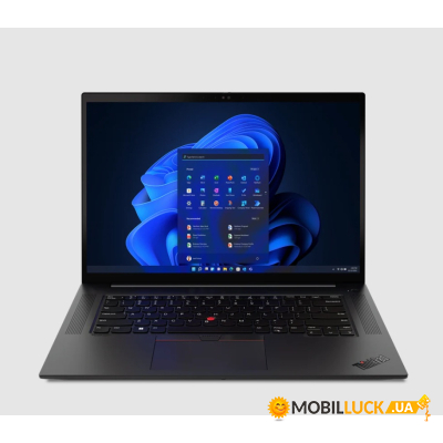  Lenovo ThinkPad X1 Extreme G5 (21DE000SRA)