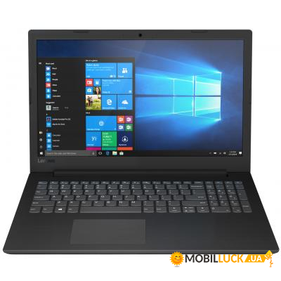  Lenovo V145-15 (81MT0022RA) FullHD Black