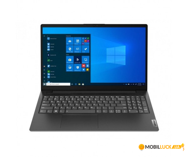  Lenovo V15 G2 Black (82KB00N2UK)