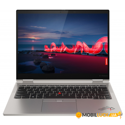  Lenovo X1 Titanium G1 T (20QA002SRT)