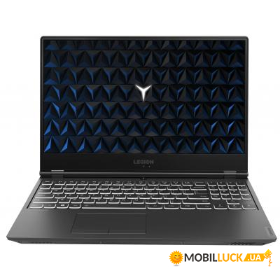  Lenovo Legion Y540-15 (81SY00B4RA)