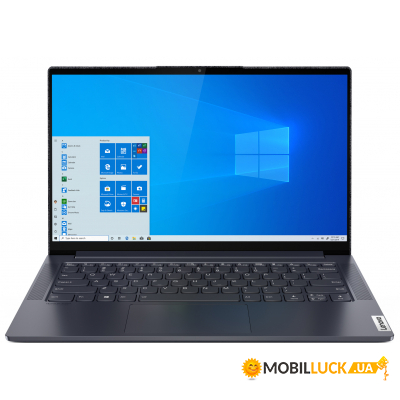  Lenovo Yoga Slim 7 14ITL05 (82A300KNRA)