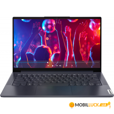  Lenovo Yoga Slim 7 14ITL05 (82A300KTRA)