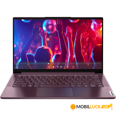  Lenovo Yoga Slim 7 14ITL05 (82A300L3RA)