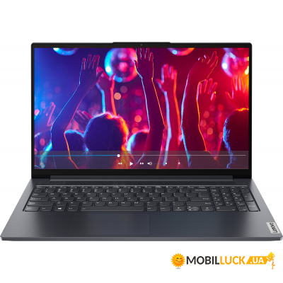  Lenovo Yoga Slim 7 15ITL05 (82AC007ARA)