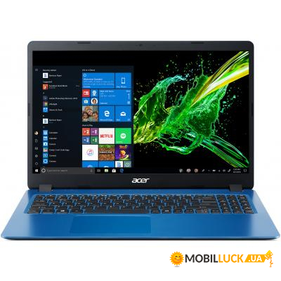  Acer Aspire 3 A315-58 (NX.ADGEU.002)