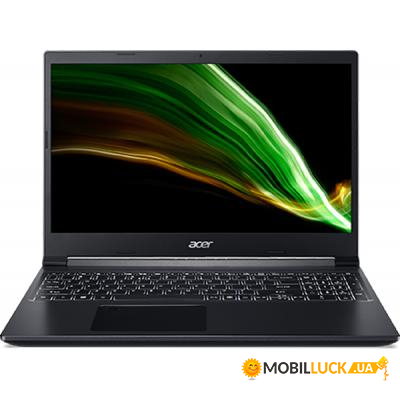  Acer Aspire 7 A715-42G (NH.QBFEU.008)