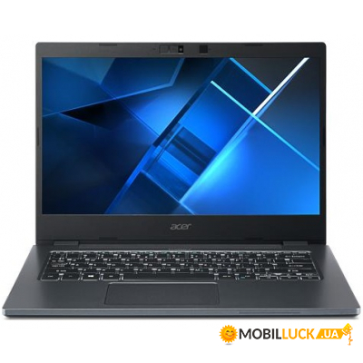  Acer TravelMate P4 TMP414-51 Blue (NX.VPAEU.00M)