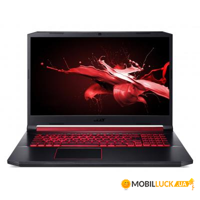  Acer Nitro 5 AN515-54 (NH.Q96EU.01K)