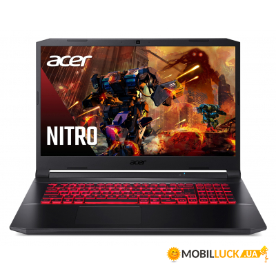  Acer Nitro 5 AN517-54-55QP (NH.QF8EU.007)