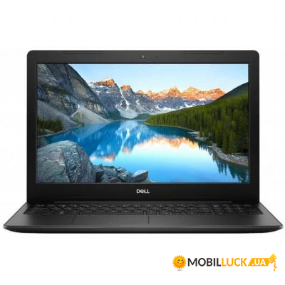  Dell Inspiron 3584 (I3534S2NIL-74B)