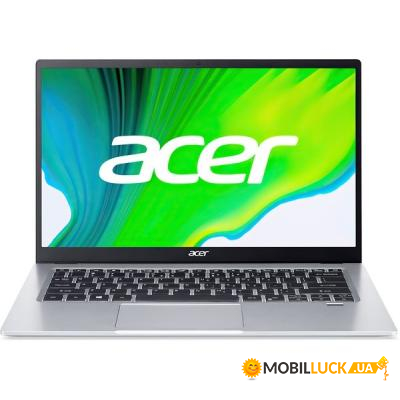  Acer Swift 1 SF114-34-P6KM (NX.A77EU.00J)