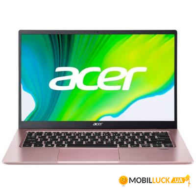  Acer Swift 1 SF114-34 (NX.A9UEU.00J)