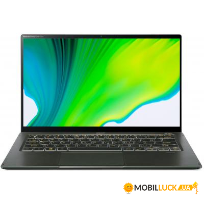  Acer Swift 5 SF514-55TA (NX.A6SEU.007)