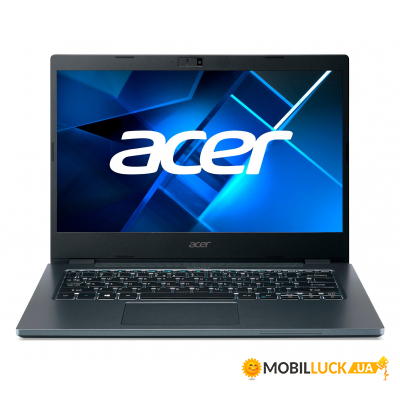  Acer TravelMate P4 TMP414-51 (NX.VPAEU.001)