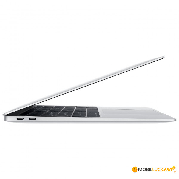  Apple MacBook Air 13 Silver 2019 (MVFL2)