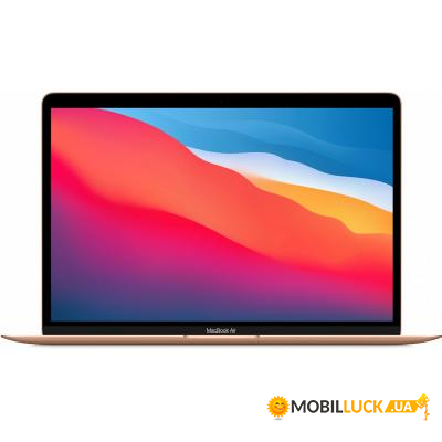  Apple Apple MacBook Air M1 (MGND3UA/A)