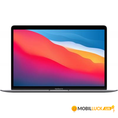  Apple MacBook Air M1 (Z1240004P)