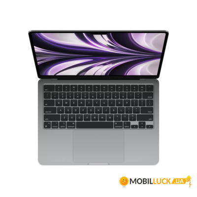  Apple MacBook Air M2 A2681 (MLXX3UA/A)