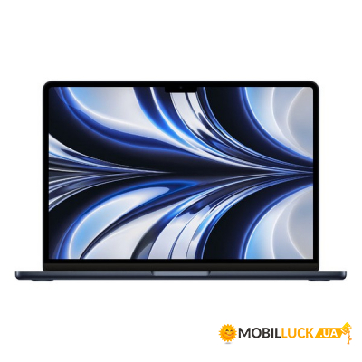  Apple MacBook Air M2 A2681 (MLY43UA/A)