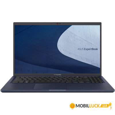  Asus ExpertBook B1 B1500CEAE-BQ1647 (90NX0441-M21160)