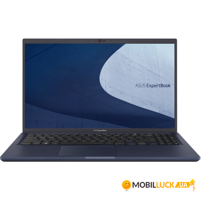  Asus ExpertBook B1 B1500CEAE-BQ1870 (90NX0441-M22410)