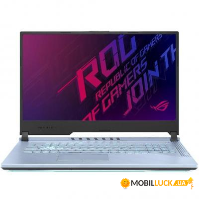  Asus G731GU (G731GU-EV214)