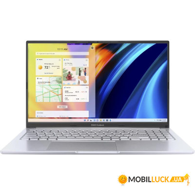  Asus M1503IA-L1039 Silver (90NB0Y62-M001F0)