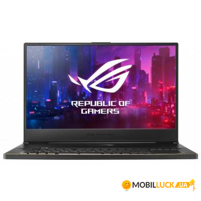  ASUS ROG Zephyrus GX701LWS-HG087T (90NR03R1-M01400)