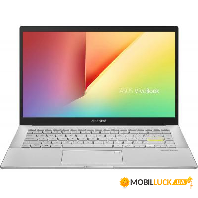  ASUS VivoBook S14 S433FA-EB083 (90NB0Q03-M07700)