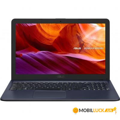  ASUS X543MA-DM860 (90NB0IR7-M16350)