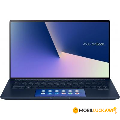  ASUS ZenBook UX334FLC-A3108T (90NB0MW1-M05650)