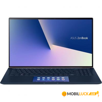  ASUS ZenBook UX534FAC-A8169T (90NB0NM1-M02900)