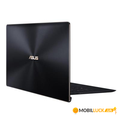  ASUS Zenbook UX391FA (UX391FA-AH025T)