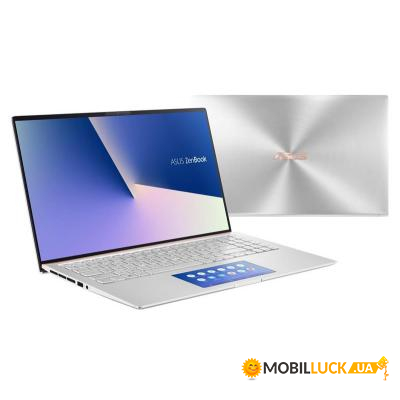  ASUS Zenbook UX534FTC (UX534FTC-A8099T)