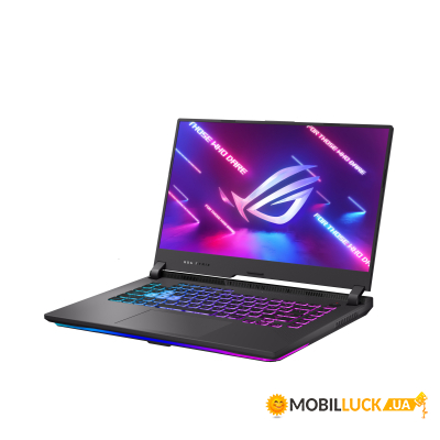  Asus ROG Strix G15 G513RM-HQ092 (90NR0845-M004C0)