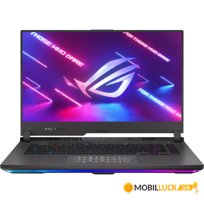  Asus ROG Strix G15 G513RS-HQ013 (90NR0B55-M00460)