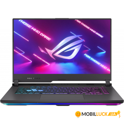  Asus ROG Strix G513QM-HF353 (90NR0571-M08430)