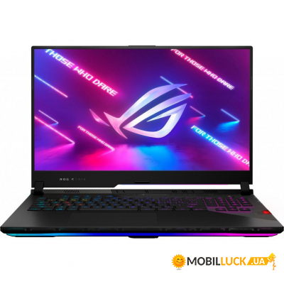  Asus ROG Strix G733QS-HG244 (90NR0591-M05020)