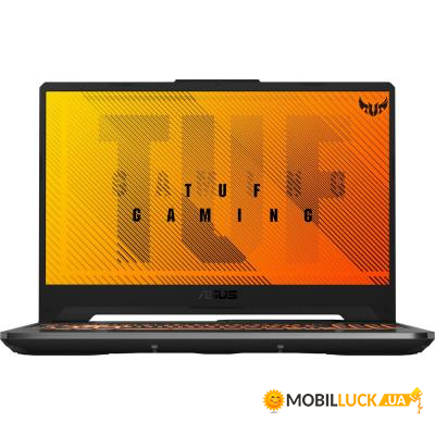  Asus TUF Gaming A15 FX506II-BQ064 (90NR03M2-M04920)