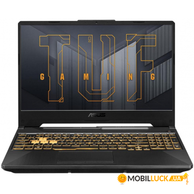  Asus TUF Gaming F15 FX506HM-HN017 (90NR0753-M01170)