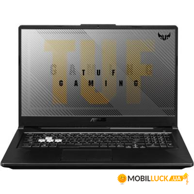  Asus TUF Gaming FX706LI-H7010 (90NR03S1-M01240)