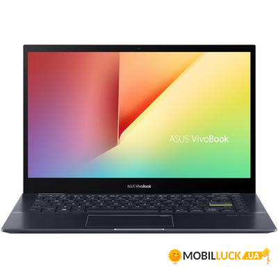  Asus VivoBook Flip TM420IA-EC094T (90NB0RN1-M02910)