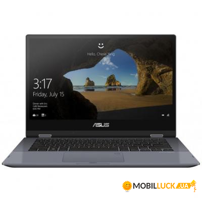  Asus VivoBook Flip TP412FA-EC625T (90NB0N31-M13590)