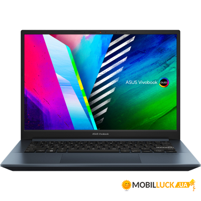  Asus VivoBook Pro OLED K3400PH-KM107 (90NB0UX2-M02280)